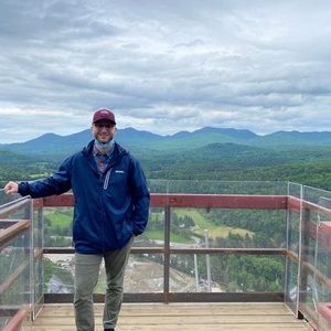 Meet your Posher, Kyle